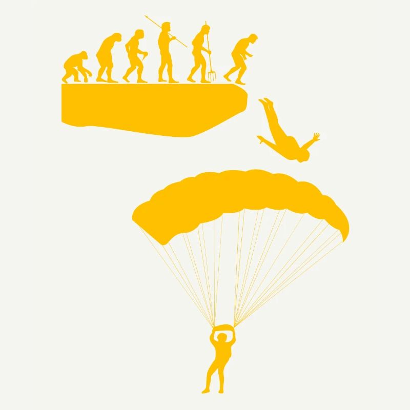 Evolution Paragliding Paraglide Gleitschirmfliegen