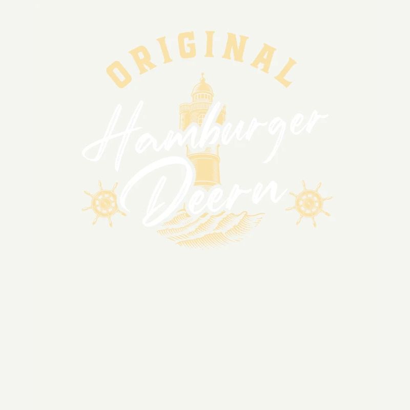 Geschenkidee Hamburger Deern