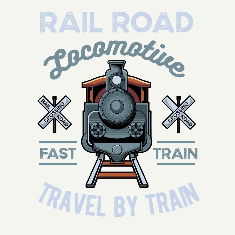 train