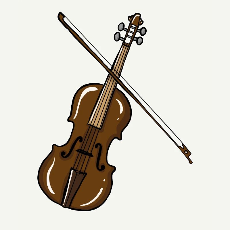 violon