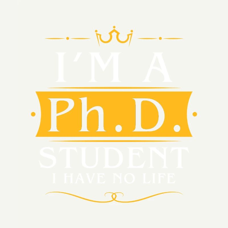 Ph.D. Student