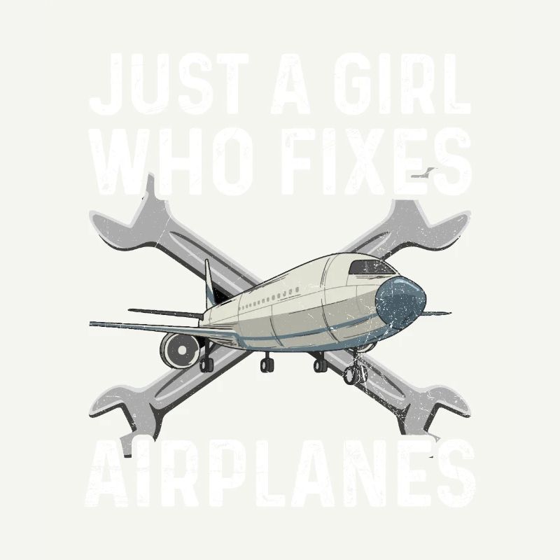 Aviation Design for your aviation technician