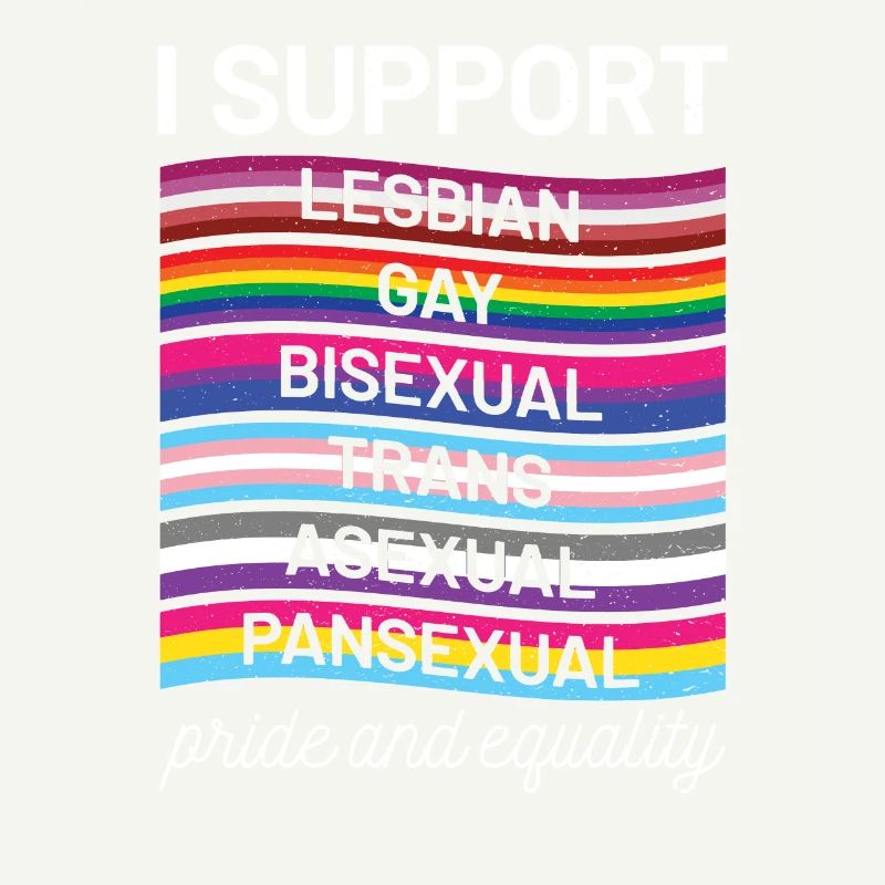 Rainbow Flag