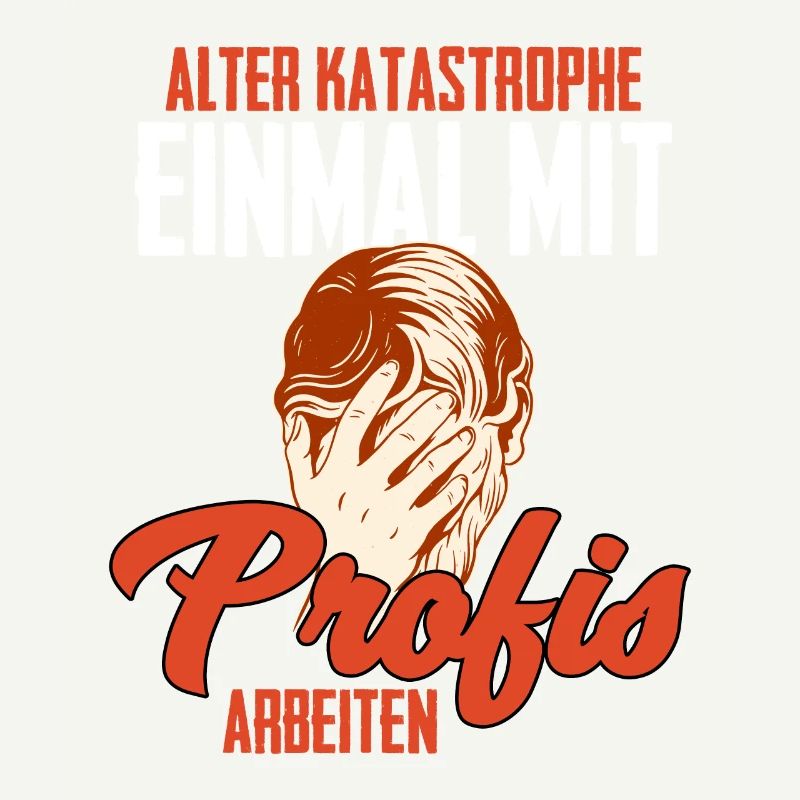 Einmal Mit Profis Arbeiten