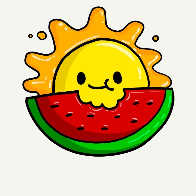 melons