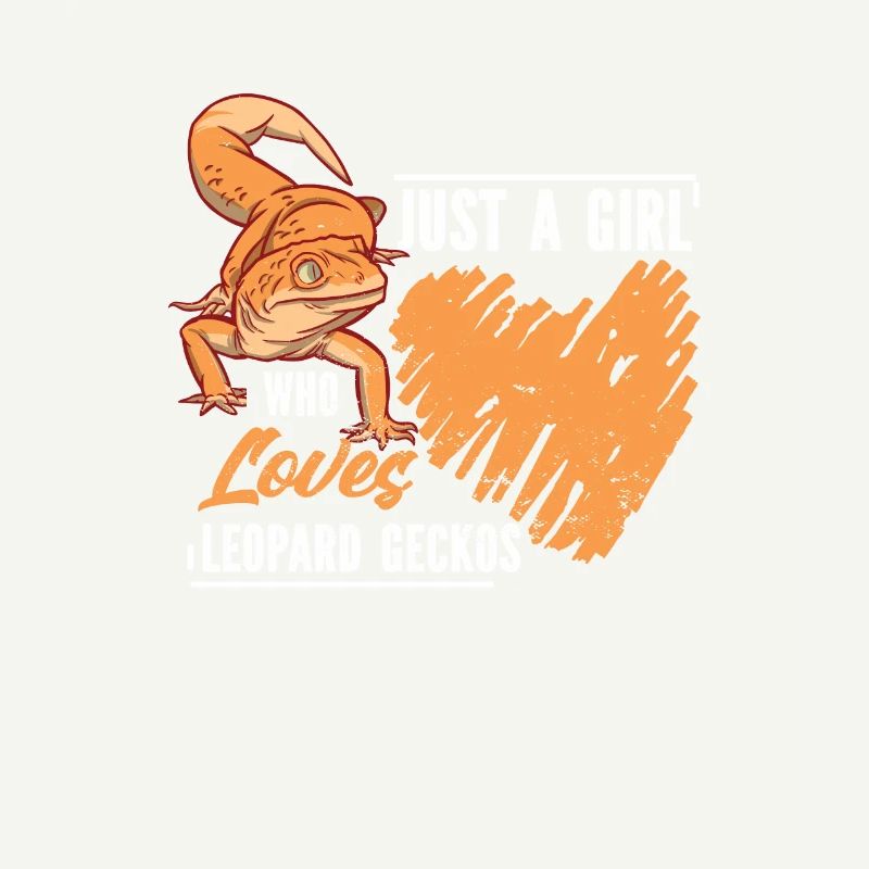 Gecko léopard
