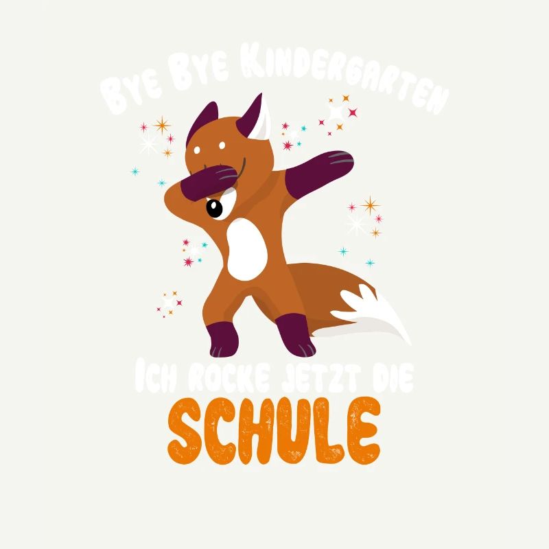 Kindergarten Schule Einschulung Jungs outfit