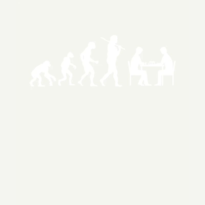 Les échecs de l’évolution