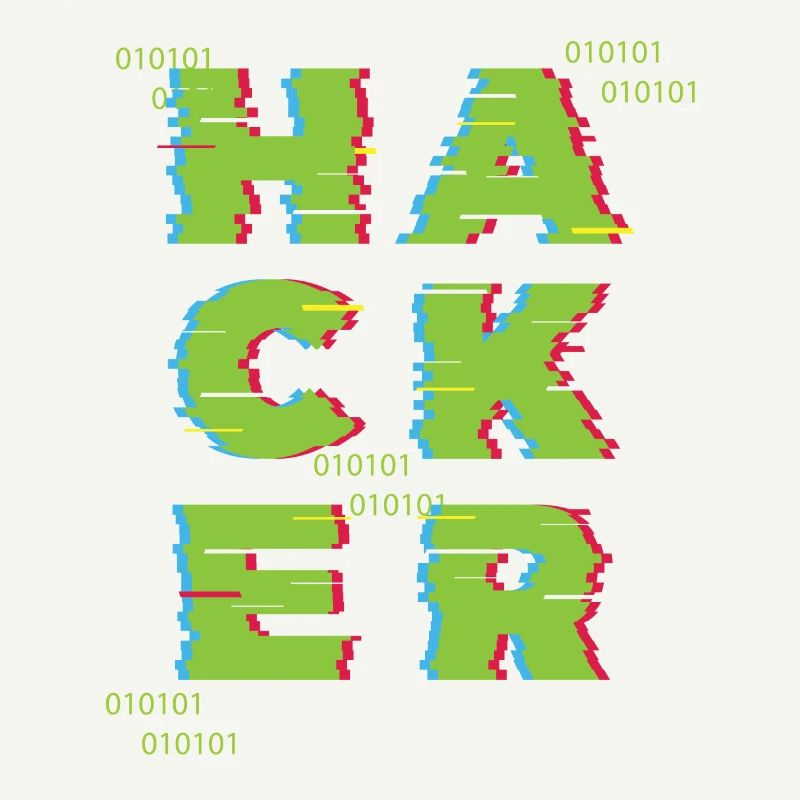Hacker 0101
