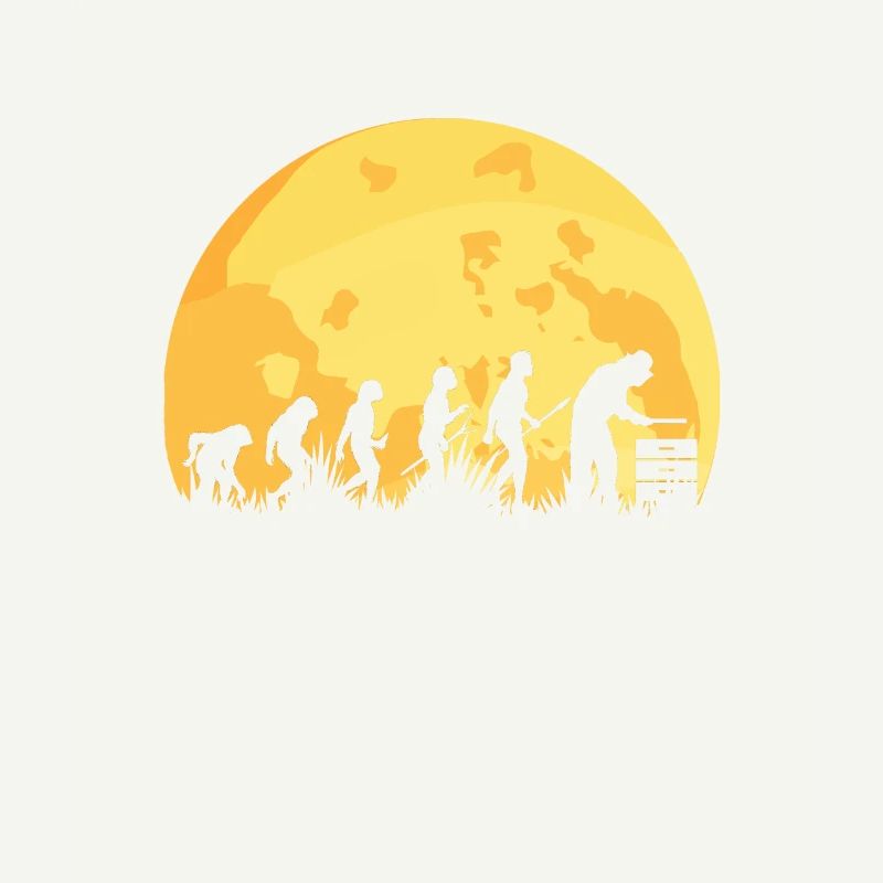 Evolution Apiculteurs Apiculture