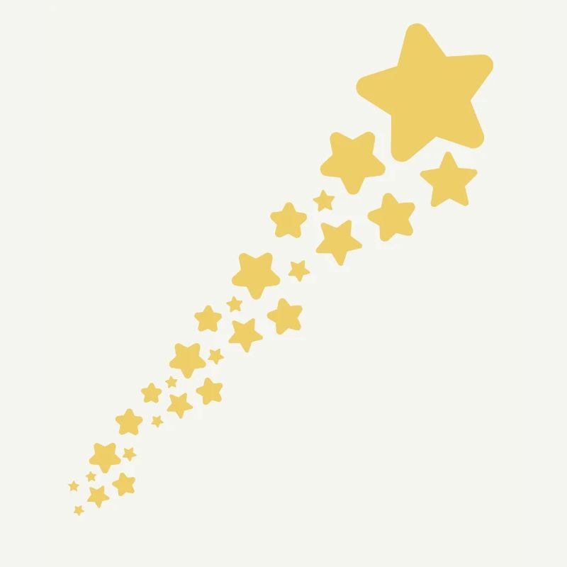 Sternschnuppe