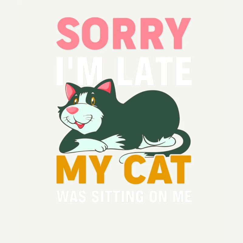 Drôle de chats proverbes chat sort