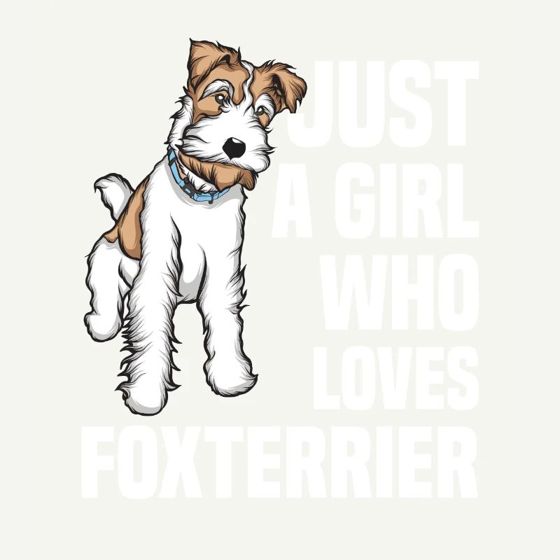 Foxterrier Drahthaar | Foxterrier