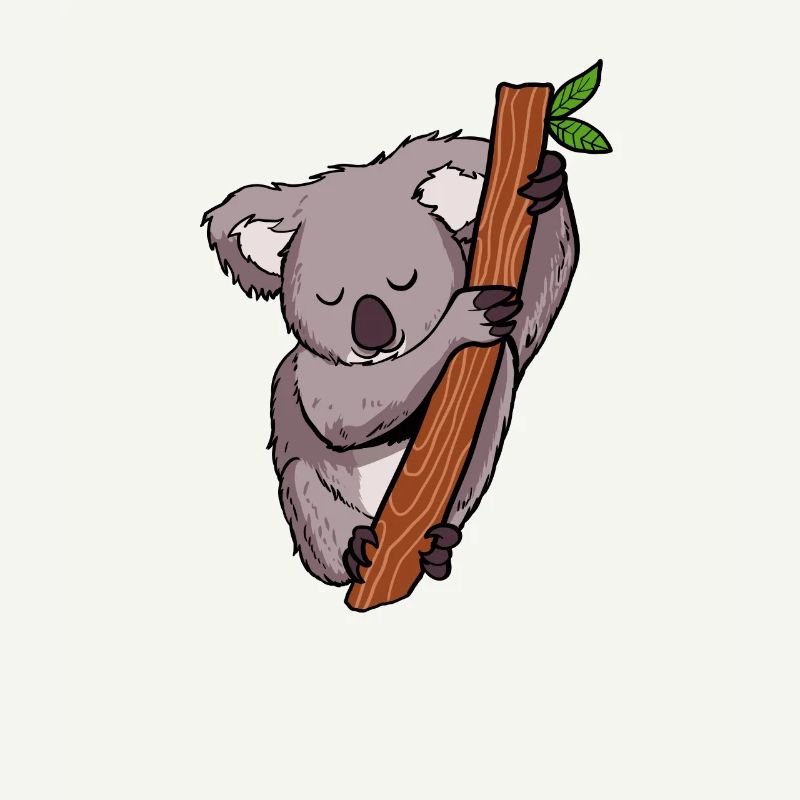 Koala Koalabär