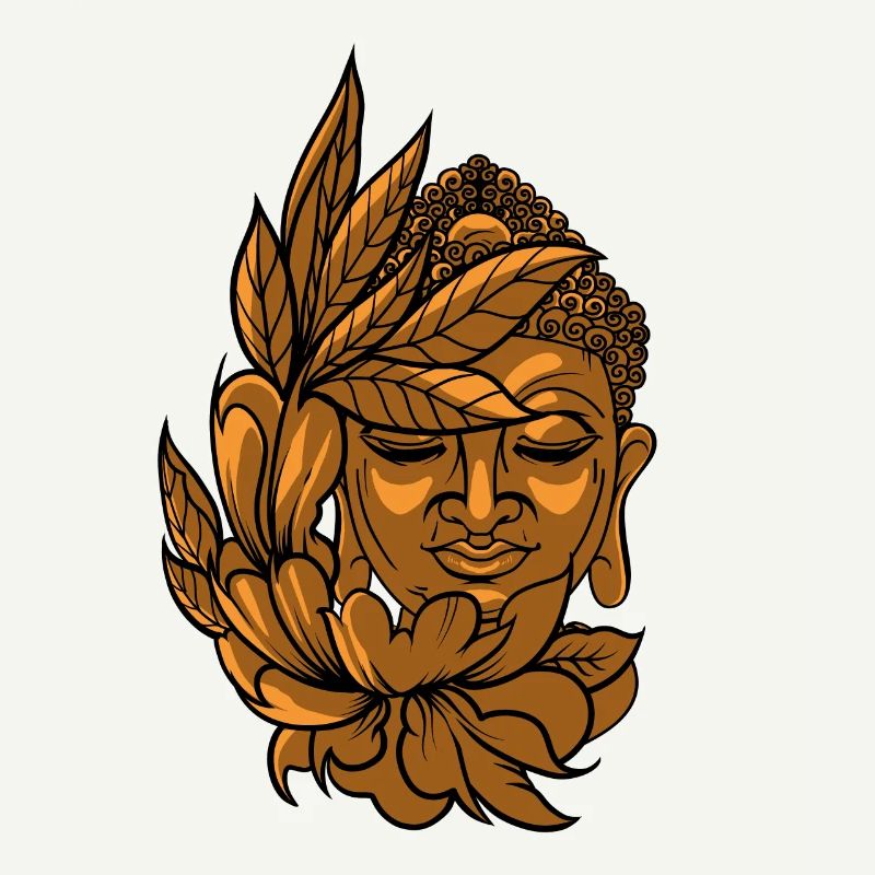 Bouddha bouddhiste bouddhisme