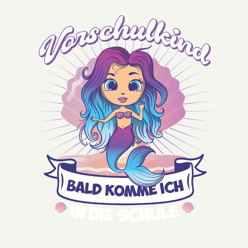 Vorschüler Einschulung Vorschulkind Geschenk