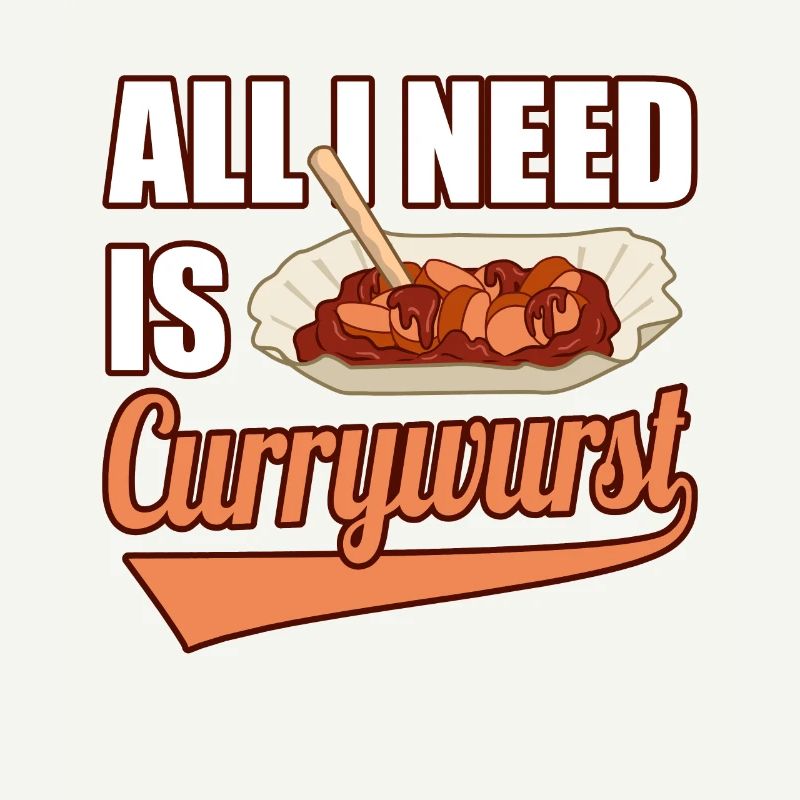 Currywurst