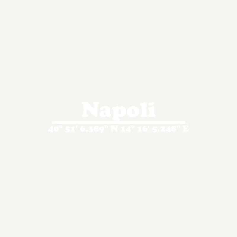 Naples Coordinates