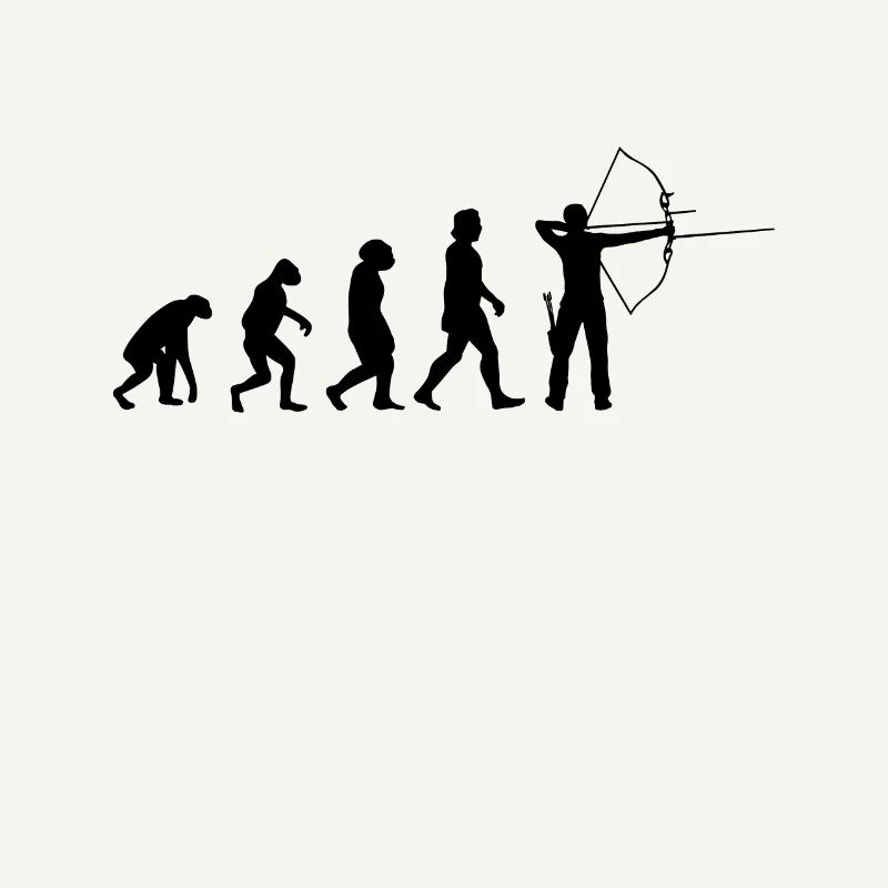 Arc-en-ciel Evolution arc-en-ciel Arc