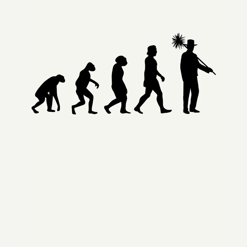 Ramoneur Evolution Cheminée Ramoneur Ramoneur