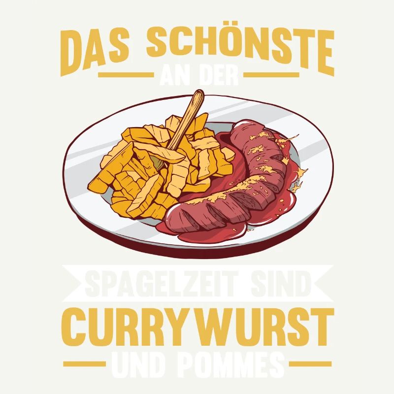 Currywurst