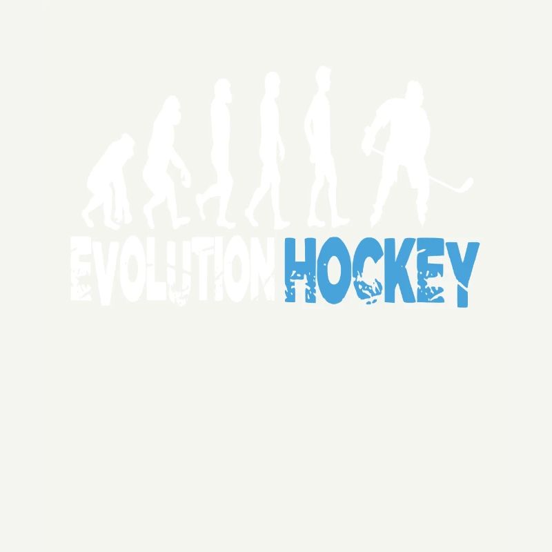 Evolution Hockey