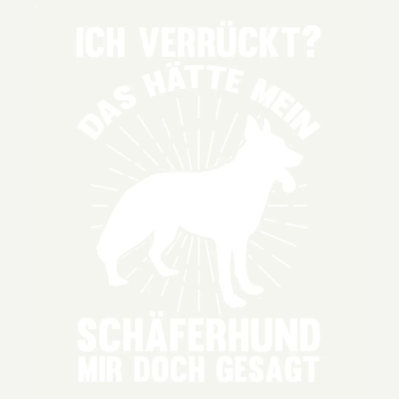 Schäferhund
