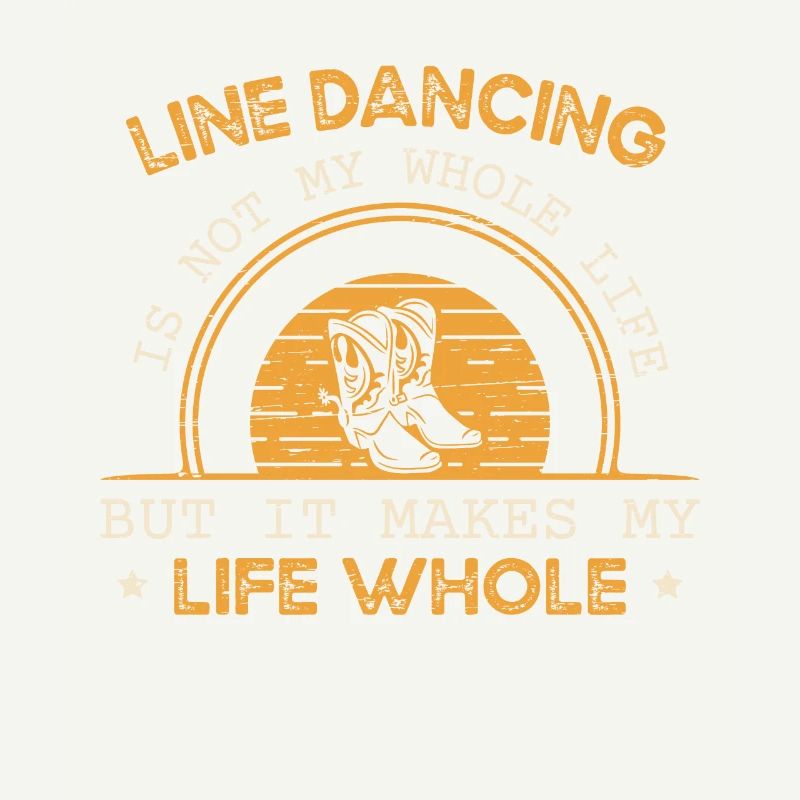 Line Dancing Linedance