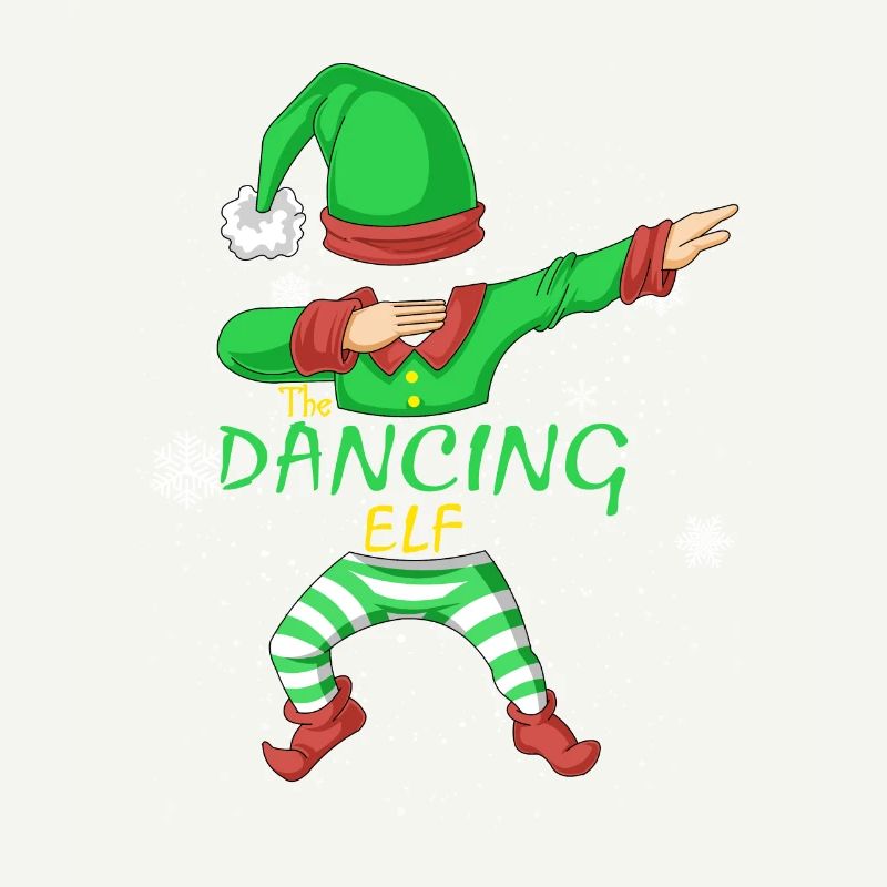 dancing elf