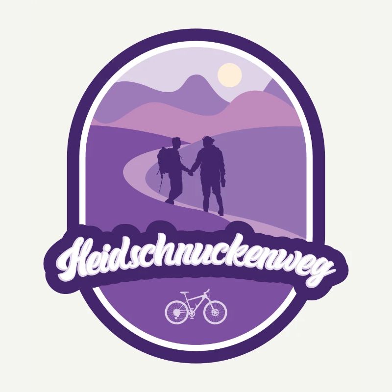 Heidschnuckenweg - Lower Saxony