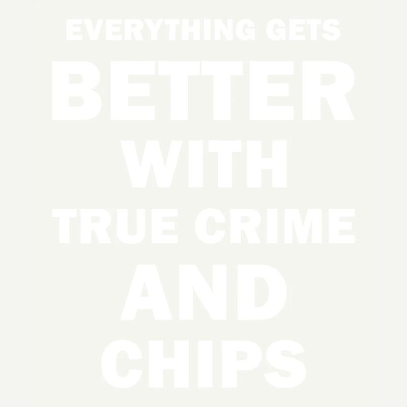 True Crime