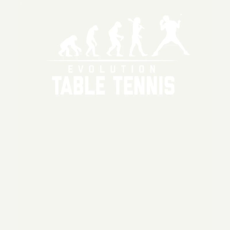 EVOLUTION DU TENNIS DE TABLE