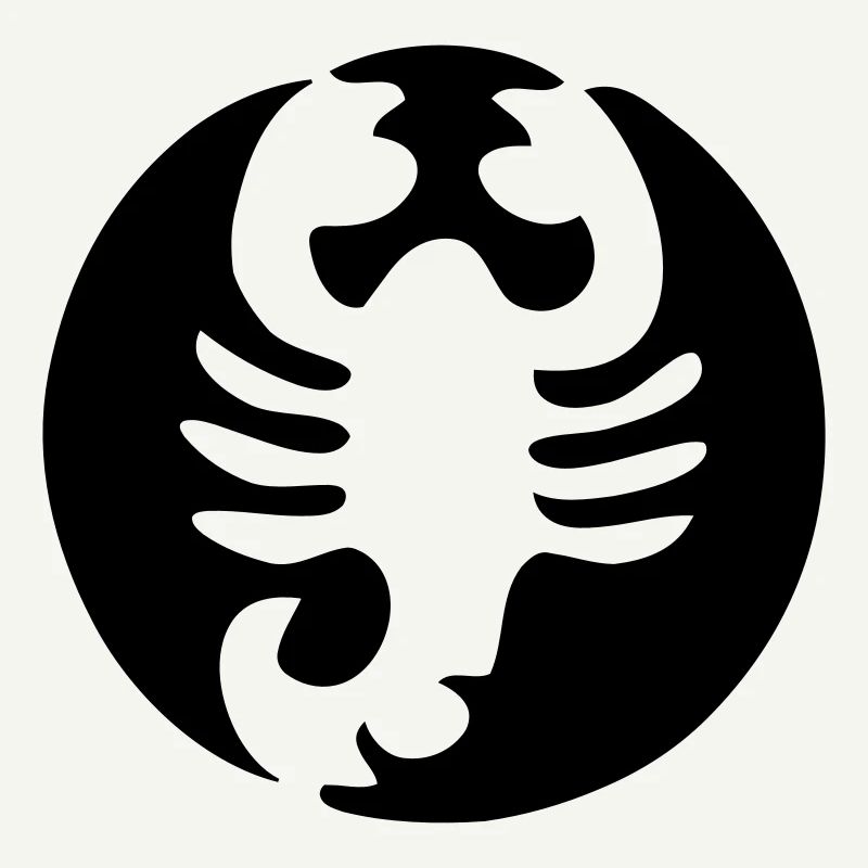 Constellation Scorpio, Horoscope