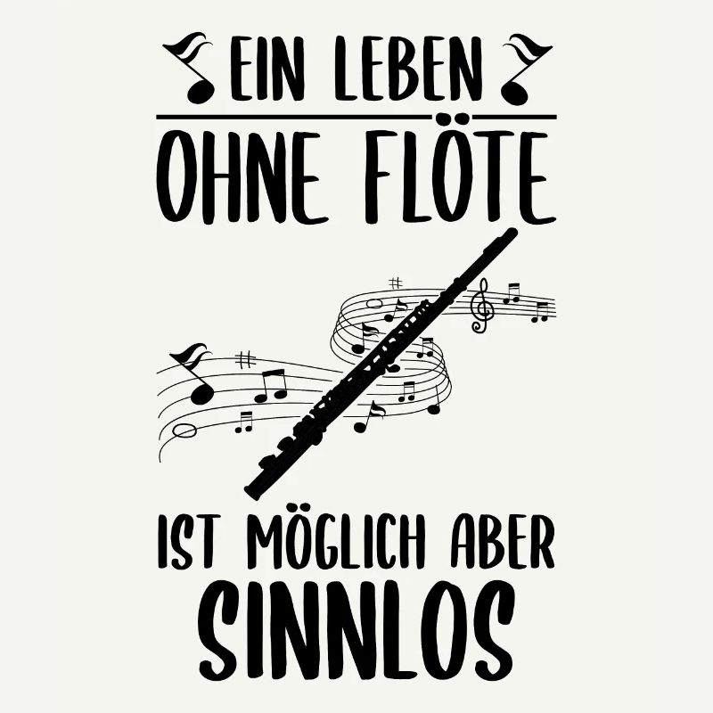 Querflöte