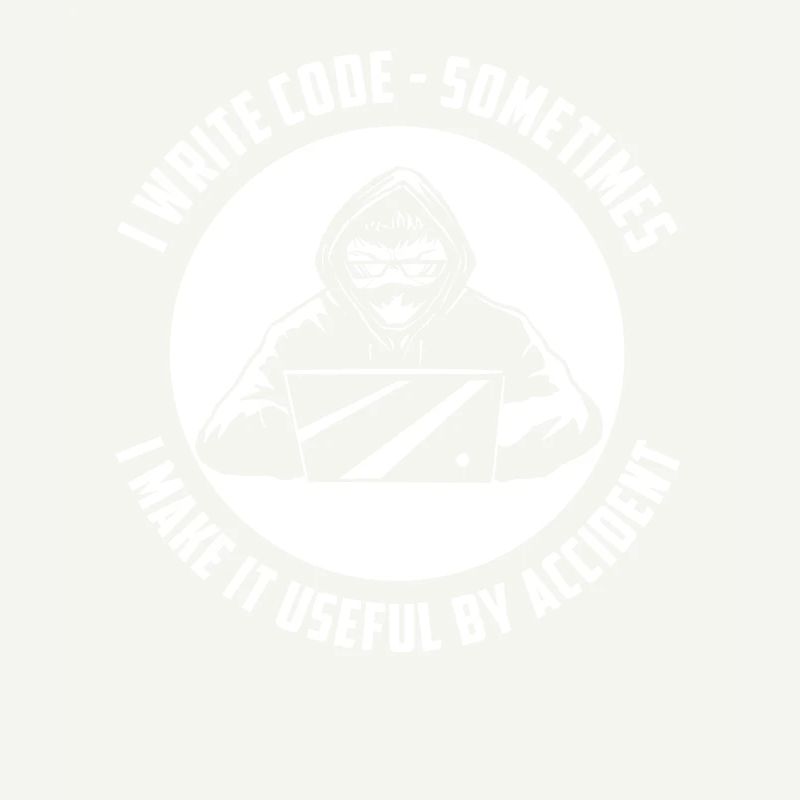 Programmer Coder Software Developer