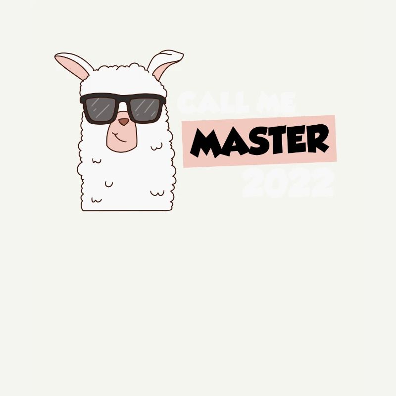 Master 2022 Appelez-moi Master Degree