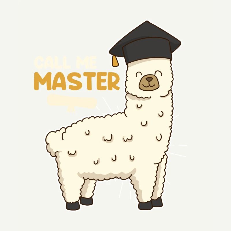 Call Me Master Abschluss