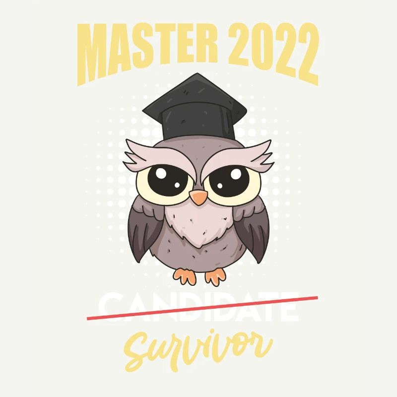 Master 2022 Master Survivant