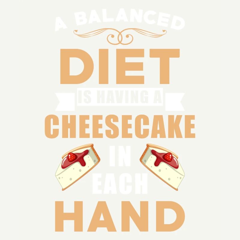Régime cheesecake