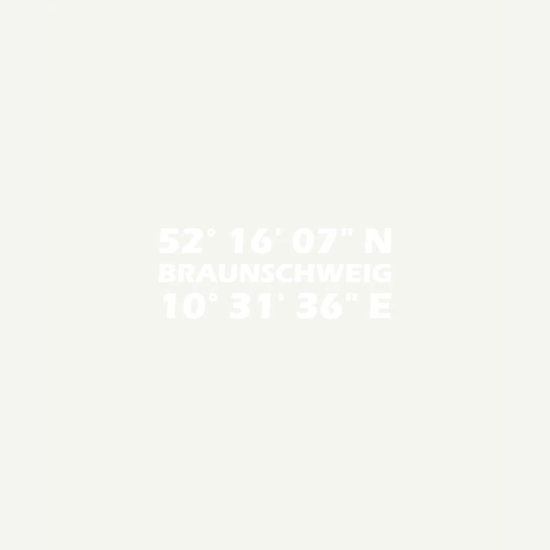Braunschweig coordinates