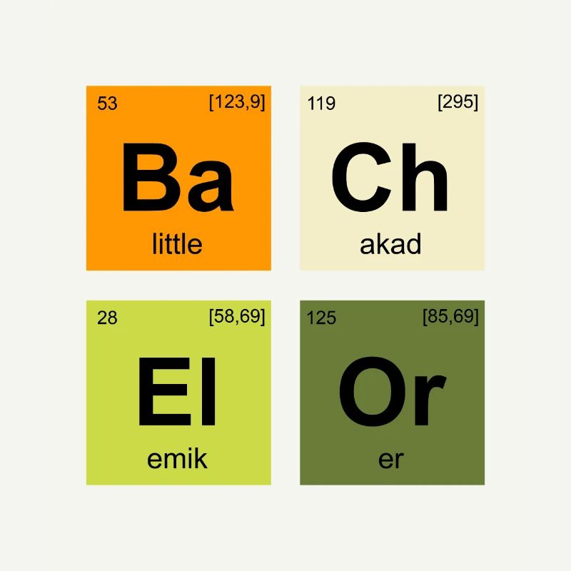 Bachelorabschluss Bachelor Abschluss