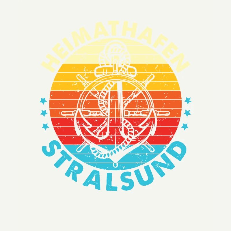 Heimathafen Stralsund