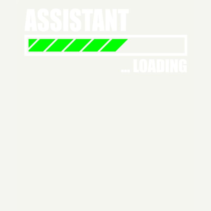 Assistant Loading Bar