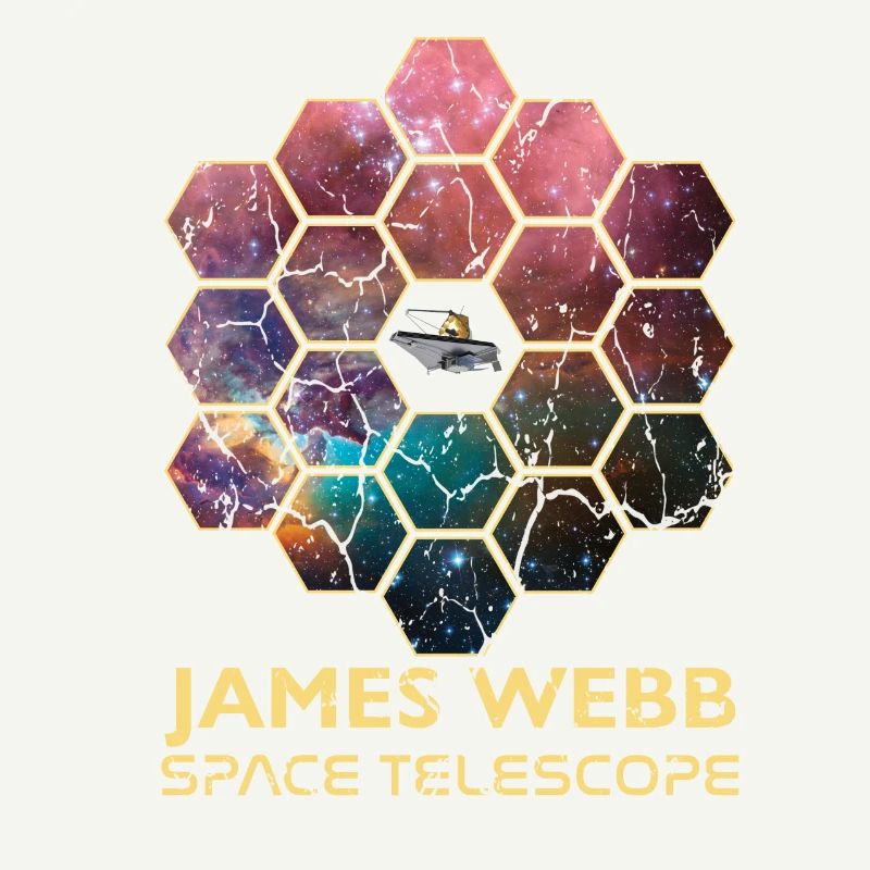 jwst Télescope spatial James Webb