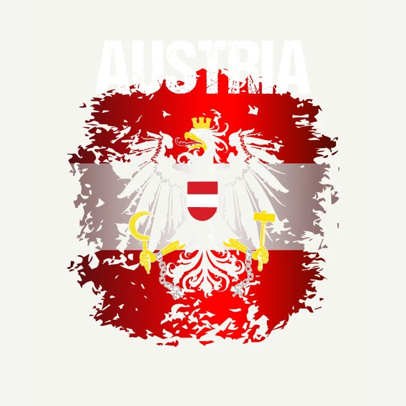 Austria Flag