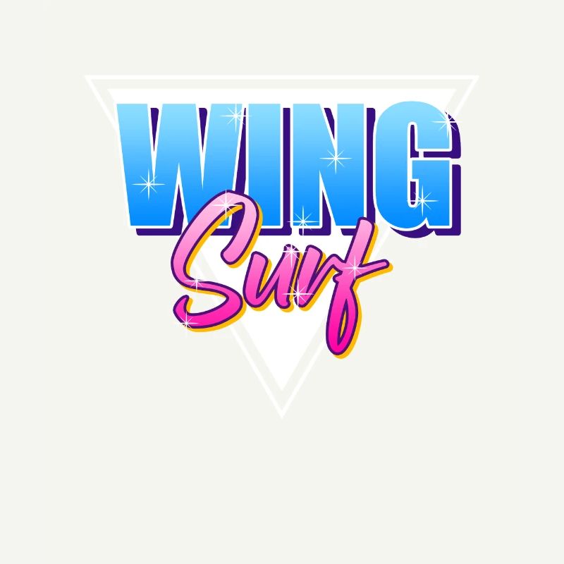 Wing Surf Wingfoil