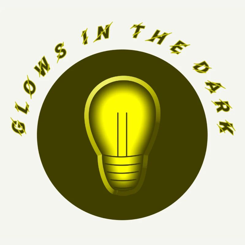 glows in the dark electro current problem