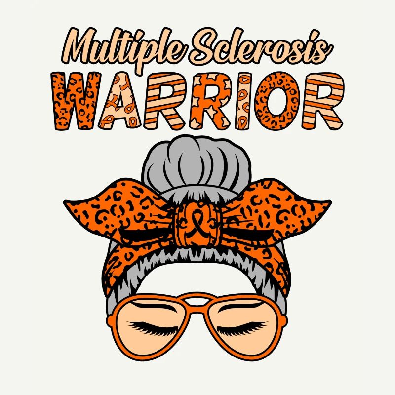 Multiple-sklerose-warrior-ms-bewusstseinsgrafik