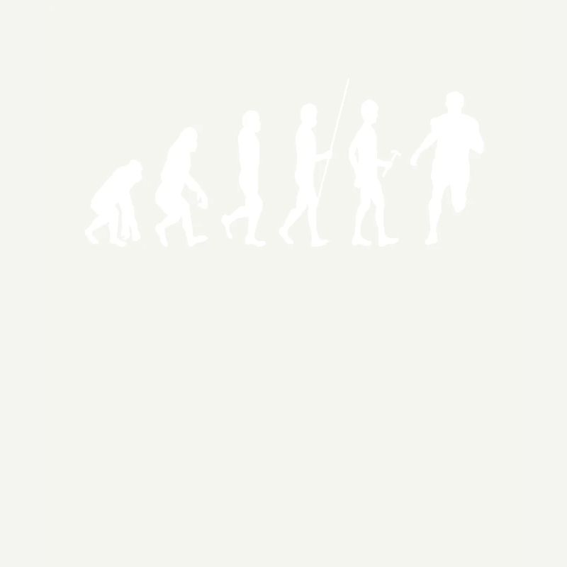 Évolution de la course à pied
