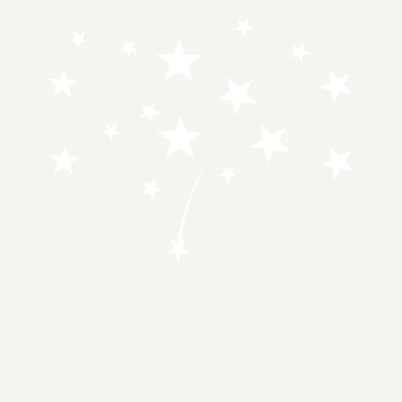 Starry sky